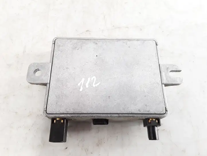 BMW X5 E53 (1999 - 2006) 6907520 Комплект громкой связи (Hands Free) — фото 4
