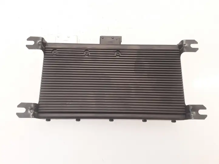 Citroen C5 (2001 - 2004) 9648609380 Усилитель звука — фото 2