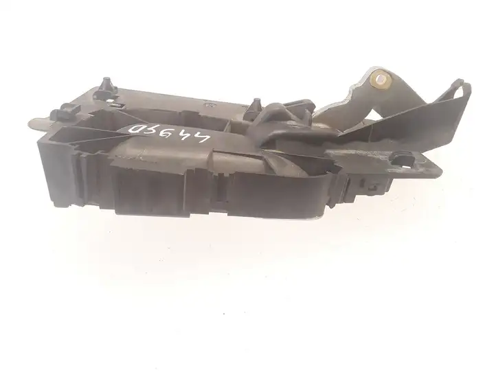 Peugeot 307 CC (2001 - 2005) 9643604477 Внутренняя ручка задней двери — фото 2