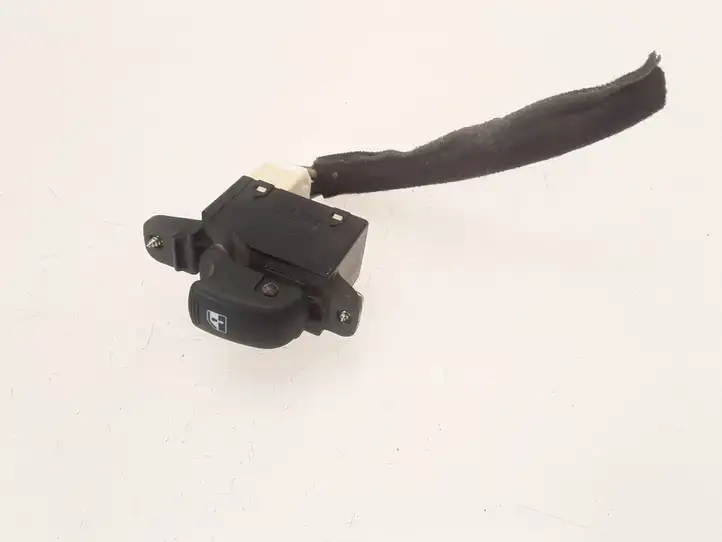 Hyundai Santa Fe (2000 - 2005) 935753C010 Блок кнопок стеклоподъемников — фото 1