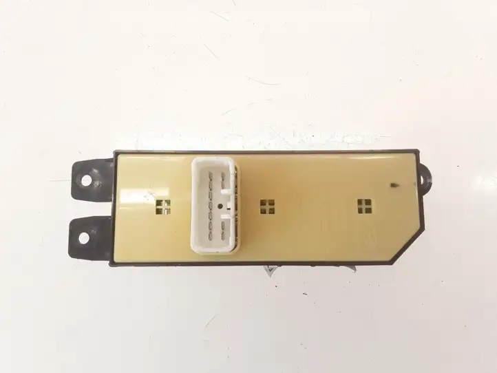 Hyundai Santa Fe (2000 - 2005) 9357026000 Блок кнопок стеклоподъемников — фото 3