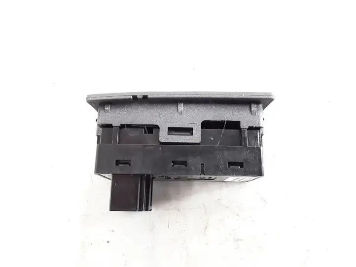 Volkswagen Phaeton (2002 - 2008) 3D0959858E Кнопка стеклоподъемников — фото 2