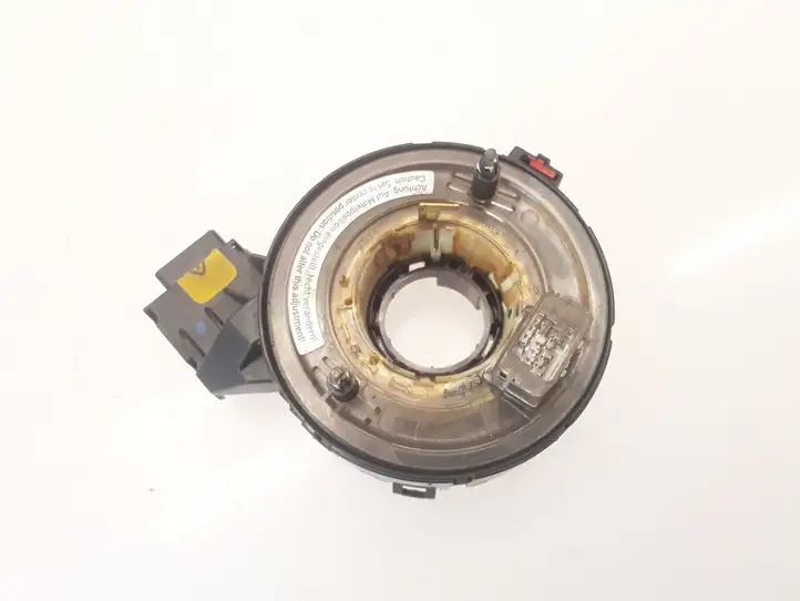 Volkswagen Touran I (2003 - 2010) 1K0959653 Контактное кольцо SRS — фото 1