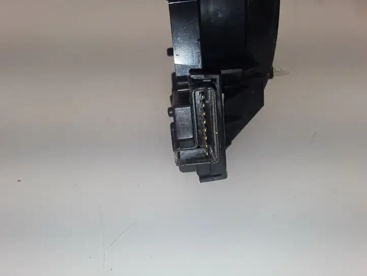 Volkswagen Touran I (2003 - 2010) 1K0959653 Контактное кольцо SRS — фото 4