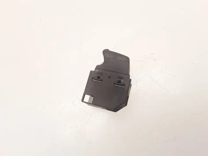 Skoda Fabia Mk1 (6Y) (1999 - 2007) 6Y0959855 Блок кнопок стеклоподъемников — фото 2