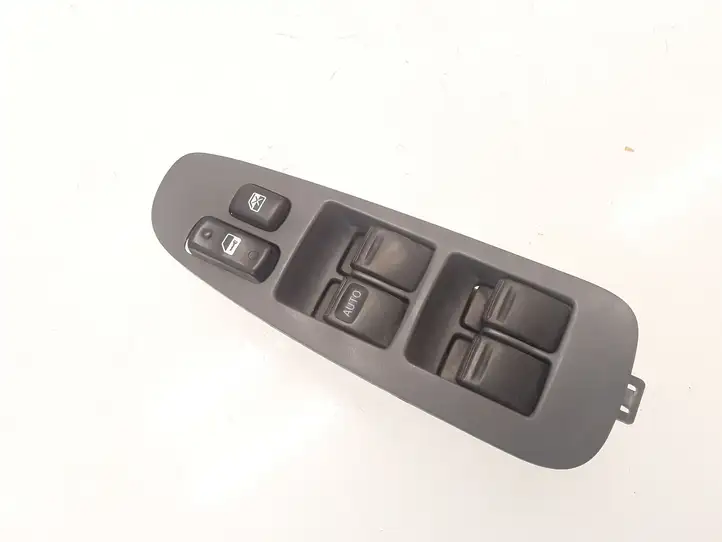 Toyota Previa (XR30, XR40) II (2000 - 2006) 8404028030 Блок кнопок стеклоподъемников — фото 1