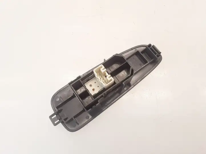 Toyota Previa (XR30, XR40) II (2000 - 2006) 76A047 Блок кнопок стеклоподъемников — фото 3
