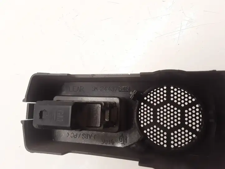 Opel Vectra C (2005 - 2009) 09185959 Блок кнопок стеклоподъемников — фото 4