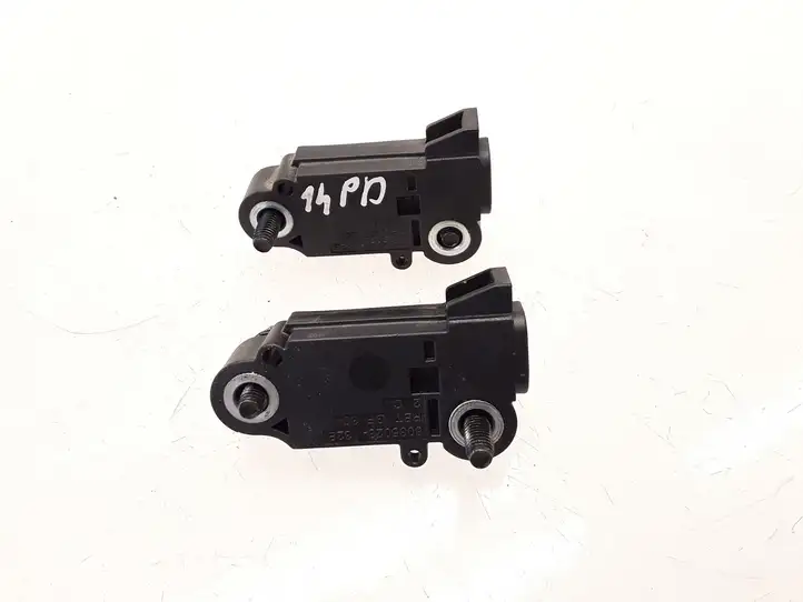Chevrolet Captiva (2006 - 2011) 96631484 Датчик удара SRS — фото 2