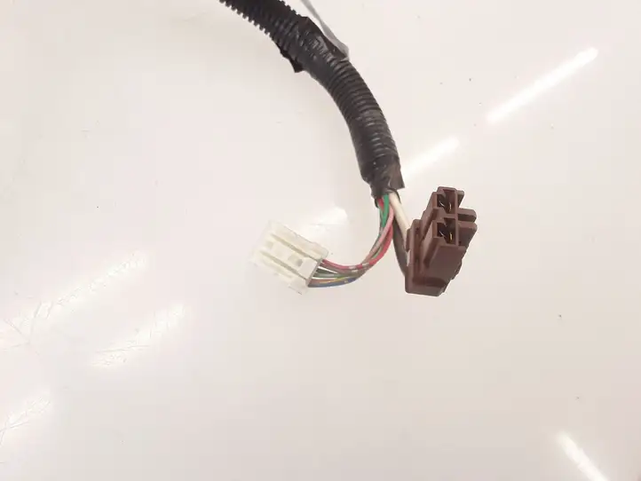 Honda Civic (2006 - 2011) 80650SMGG4011 Прочая электропроводка — фото 2