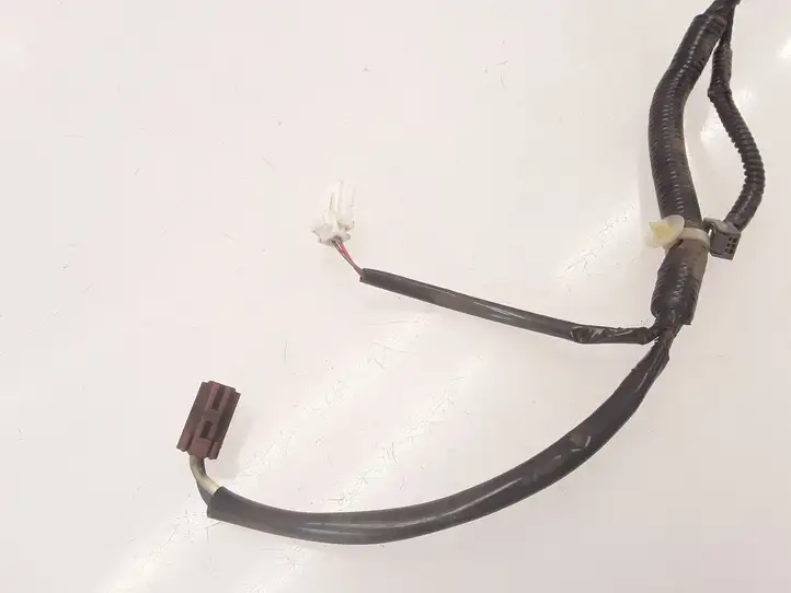 Honda Civic (2006 - 2011) 80650SMGG4011 Прочая электропроводка — фото 3