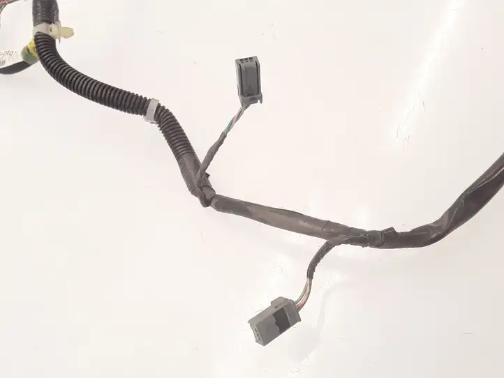 Honda Civic (2006 - 2011) 80650SMGG4011 Прочая электропроводка — фото 4