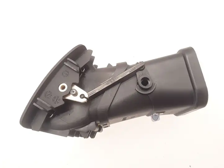 Volvo S40 (2004 - 2007) Y011030 Боковой воздушный дефлектор — фото 2