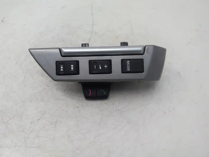Land Rover Range Rover Sport L320 (2005 - 2009) 8H2213D767CA Кнопки на рулевом колесе — фото 3