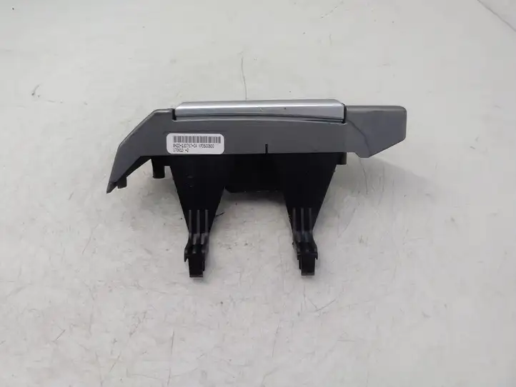 Land Rover Range Rover Sport L320 (2005 - 2009) 8H2213D767CA Кнопки на рулевом колесе — фото 4