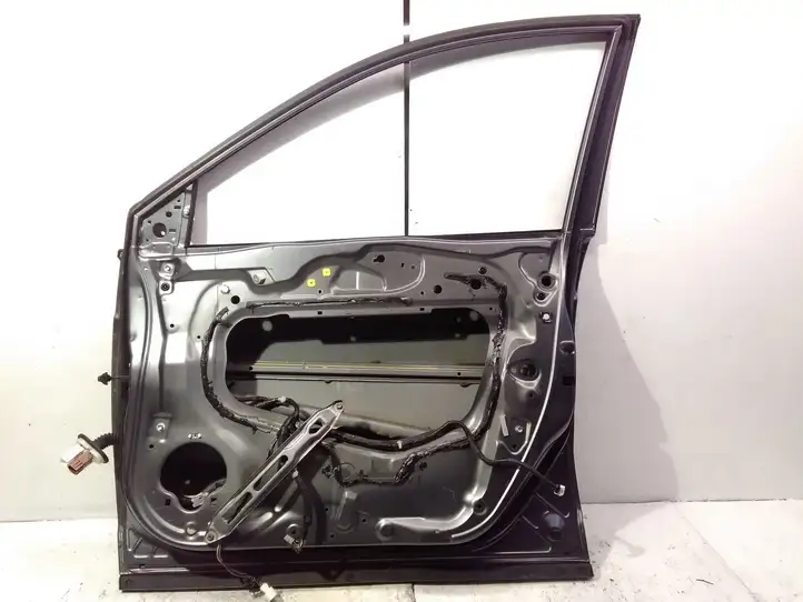 Honda CR-V (2009 - 2012) Дверь — фото 3