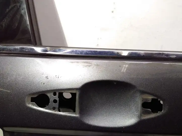 Honda CR-V (2009 - 2012) Дверь — фото 10