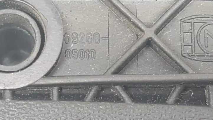 Toyota Avensis T220 (2000 - 2003) 6926005010 Ручка стеклоподъемника — фото 2