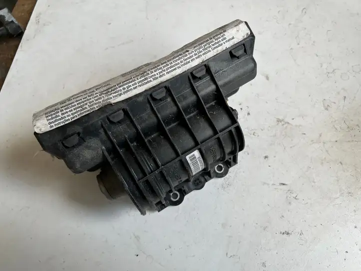 Opel Meriva A (2006 - 2010) 93335024 Подушка безопасности пассажира — фото 4