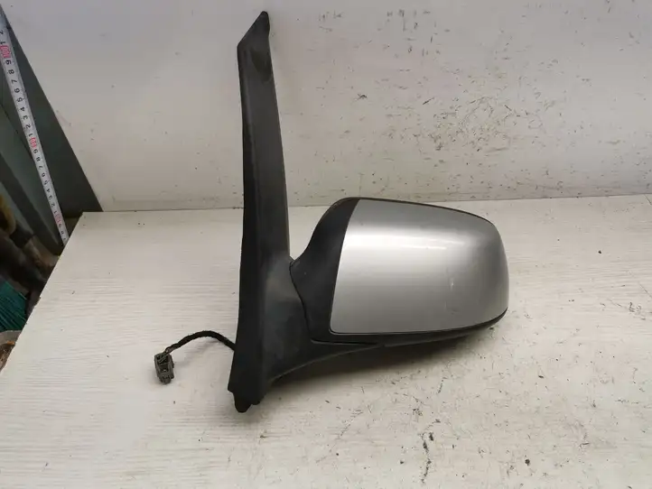 Ford Focus C-MAX (2003 - 2010) 015847 Боковое зеркало с электроприводом — фото 4