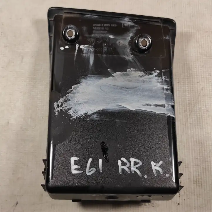 BMW 5 E60 E61 (2004 - 2010) 51457063163 Выдвижной ящик — фото 5
