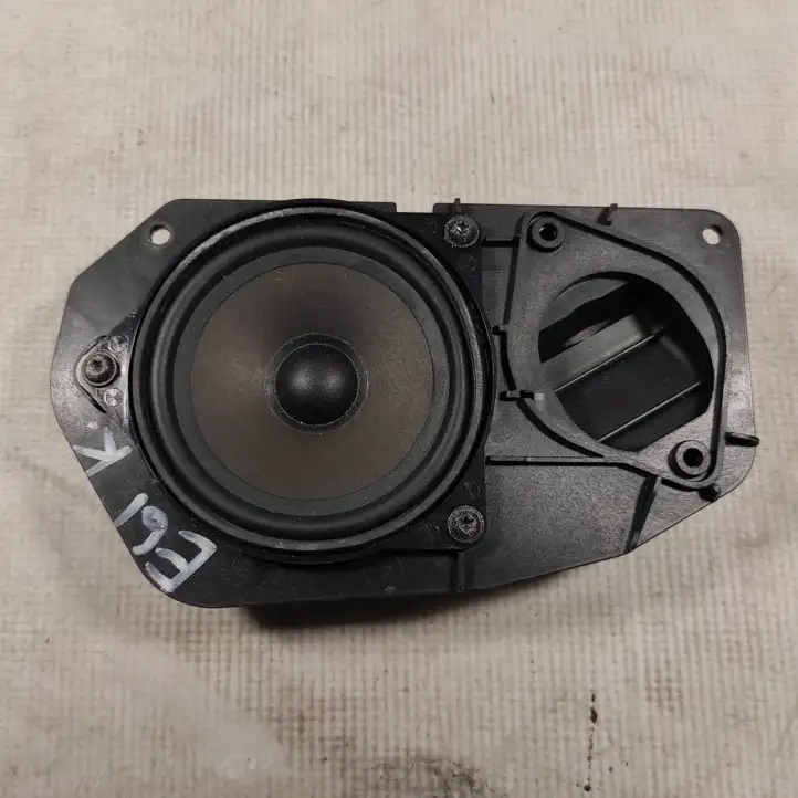 BMW 5 E60 E61 (2004 - 2010)  902275492445 Громкоговоритель (громкоговорители) в задних дверях