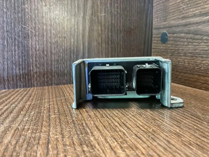 Ford Focus (1998 - 2004) 2M5T14B056DD Блок управления SRS — фото 3