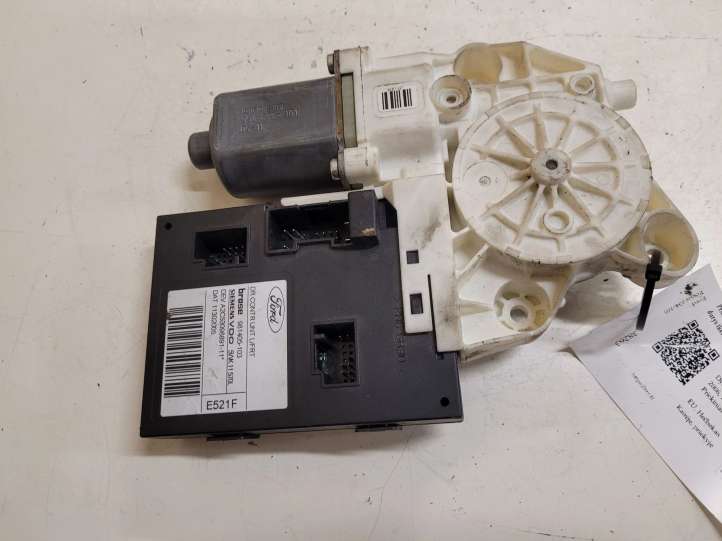 981405103 Ford Focus Priekinis varikliukas langų pakėlėjo