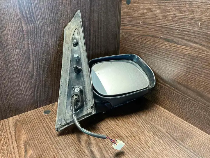 Toyota Avensis Verso (1995 - 2001) 8791544010 Боковое зеркало с электроприводом — фото 2