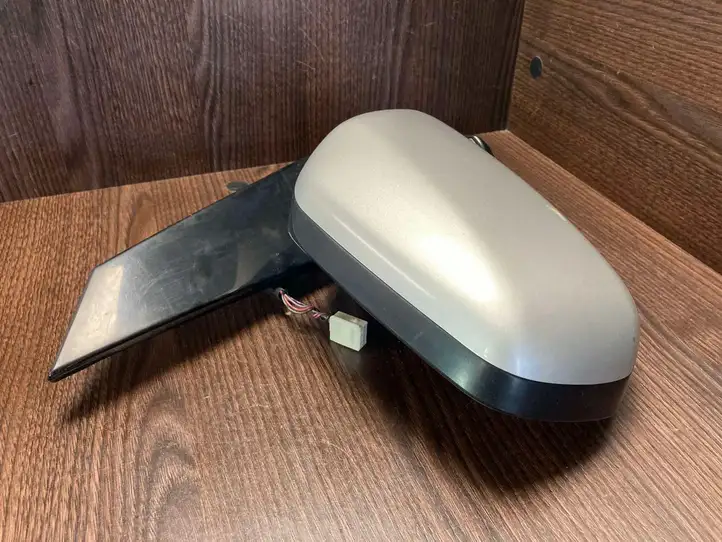Toyota Avensis Verso (1995 - 2001) 8791544010 Боковое зеркало с электроприводом — фото 4