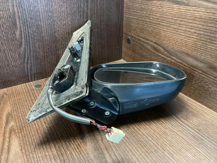 Toyota Avensis Verso (1995 - 2001) 8791544010 Боковое зеркало с электроприводом — фото 6