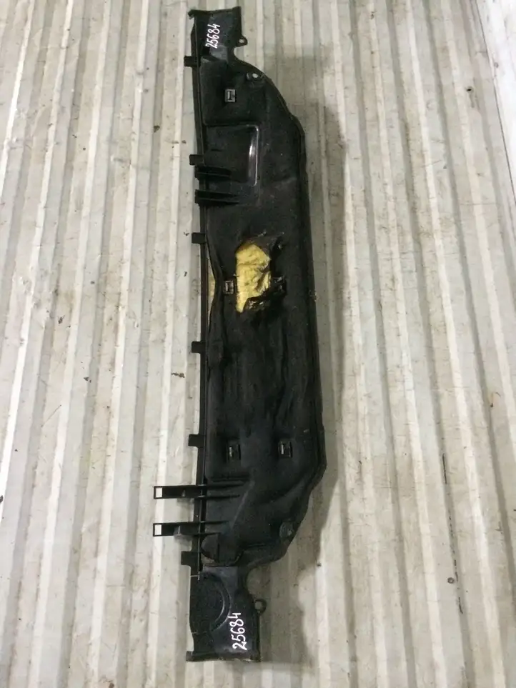 Ford S-MAX (2006 - 2010) 6M21U016B42AC Защита двигателя — фото 2
