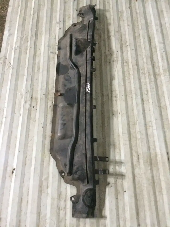 Ford S-MAX (2006 - 2010) 6M21U016B42AC Защита двигателя — фото 3
