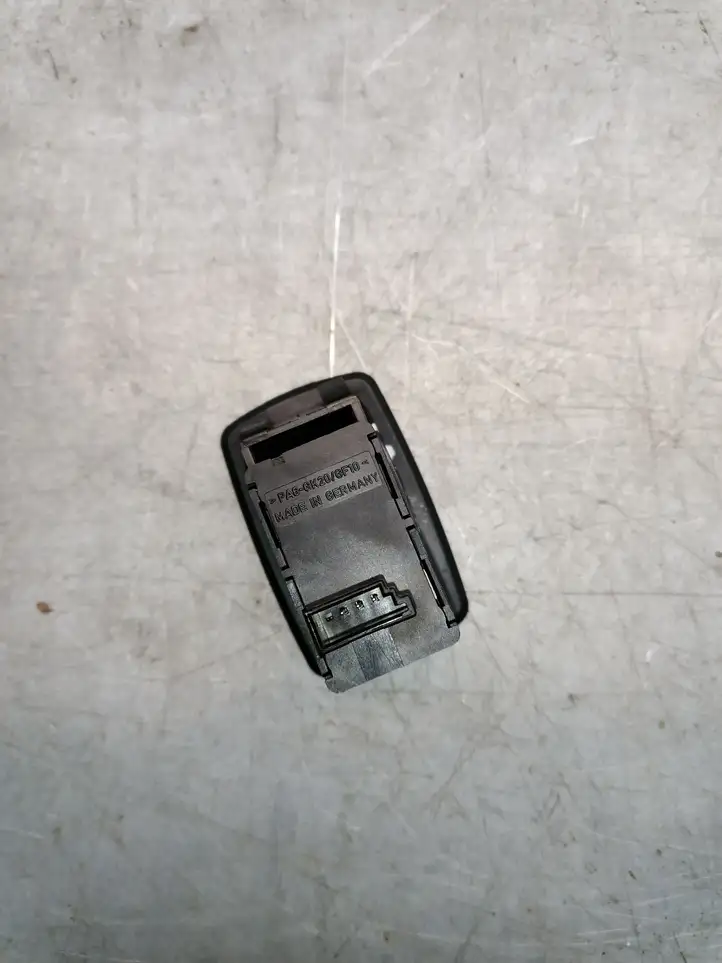 BMW X5 E70 (2006 - 2013) 6945874 Кнопка стеклоподъемников — фото 2