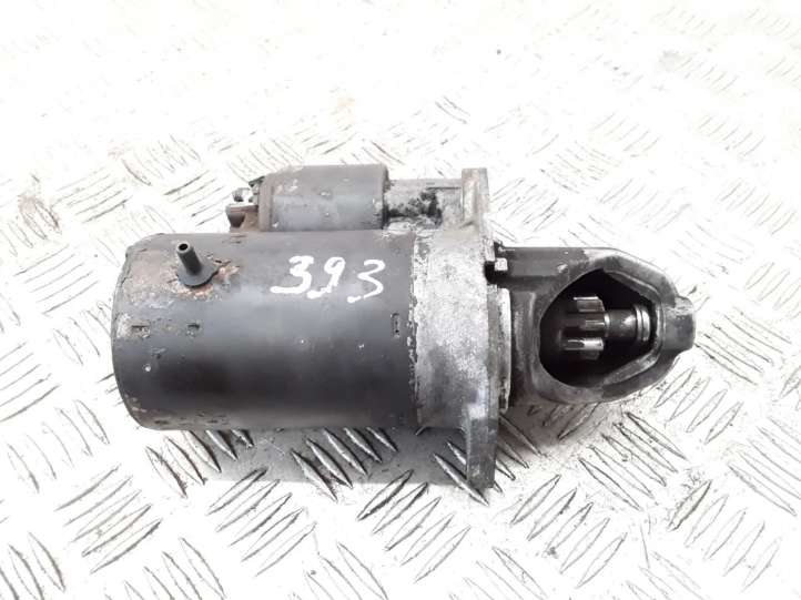 0001112018 Nissan Micra Starteris