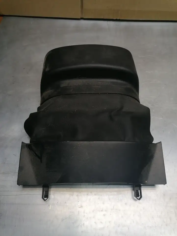 Ford Focus (2008 - 2011) 3M513530ABW Обшивка рулевой колонки — фото 1