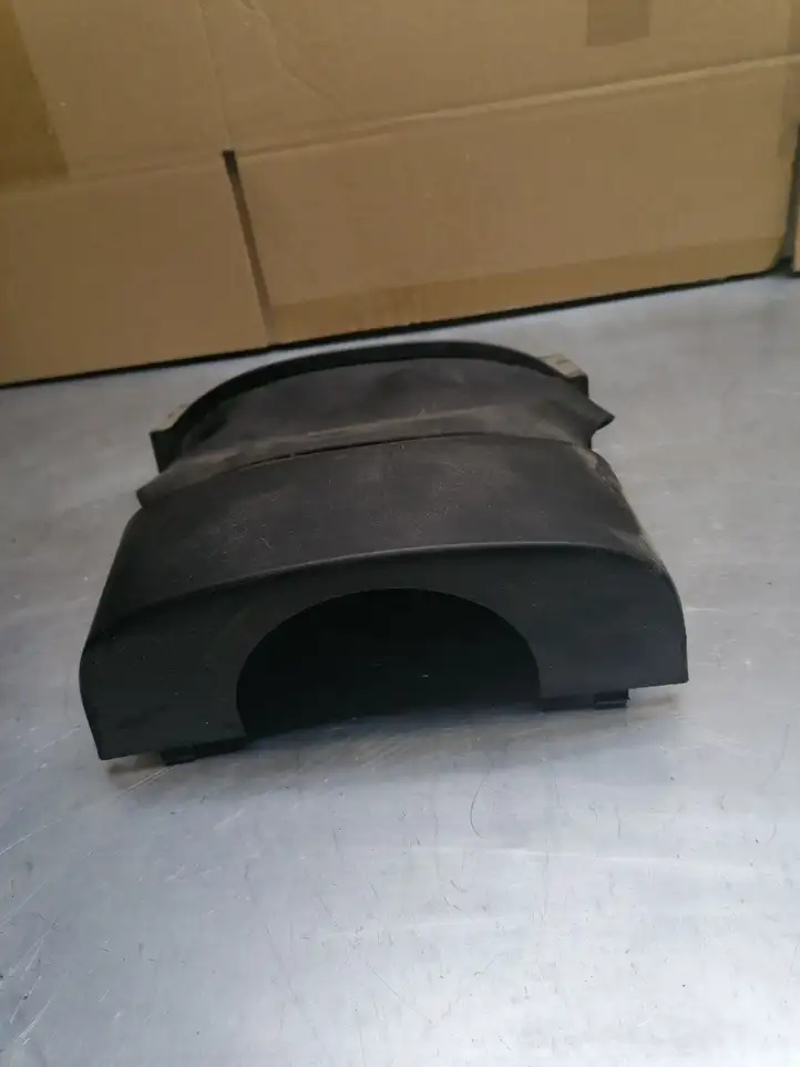 Ford Focus (2008 - 2011) 3M513530ABW Обшивка рулевой колонки — фото 2