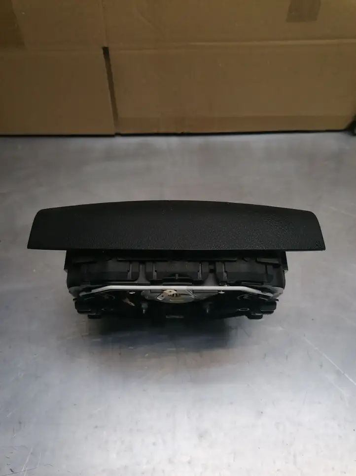 Ford Focus (2008 - 2011) 4M51A042B85CF Подушка безопасности руля — фото 2