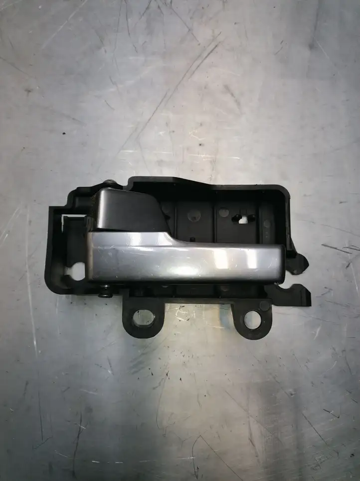 Ford Focus (2008 - 2011) 3M51R22601 Внутренняя ручка двери — фото 1