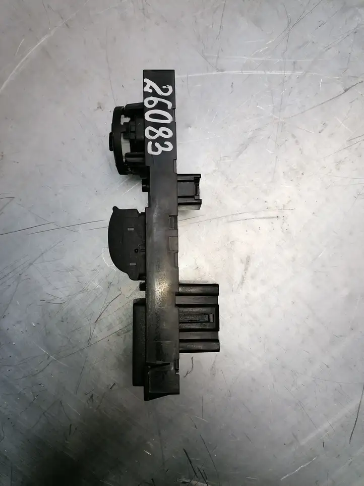 Ford Focus (2008 - 2011) 7M5T14529BA Кнопка стеклоподъемников — фото 3