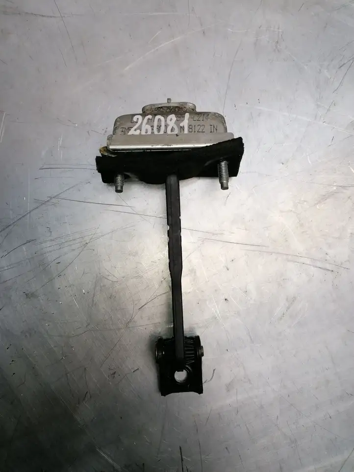 Ford Focus (2008 - 2011) 3M51R23500AG Ограничитель задней двери — фото 1