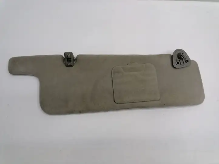 Toyota Prius (XW10) (1997 - 2003) Солнцезащитный козырек — фото 4