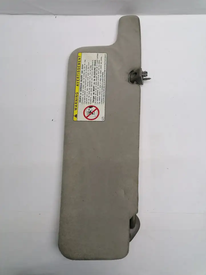 Toyota Prius (XW10) (1997 - 2003) Солнцезащитный козырек — фото 4