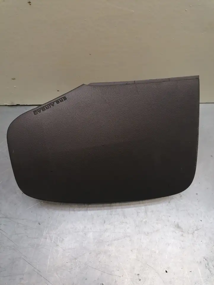 Toyota Prius (XW10) (1997 - 2003) Подушка безопасности пассажира — фото 1