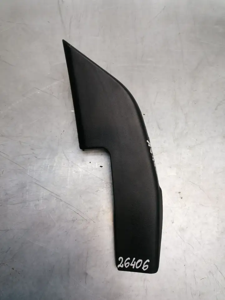 Toyota Prius (XW10) (1997 - 2003) 6749247010 Пластиковая отделка зеркала — фото 1