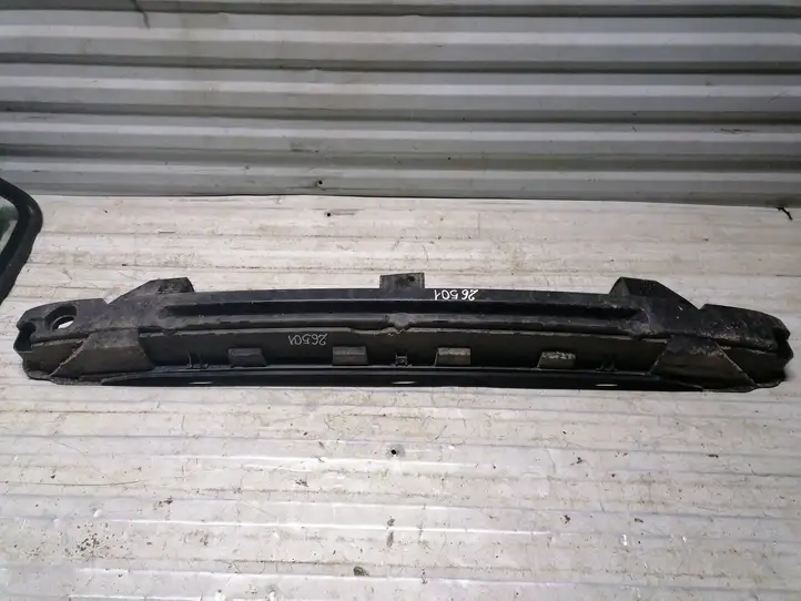 Ford Focus (2008 - 2011) 4M5117912AD Усилитель заднего бампера — фото 2