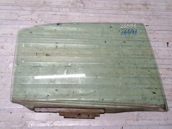 Toyota Prius (XW10) (1997 - 2003) 270361209 Стекло задней двери — фото 1