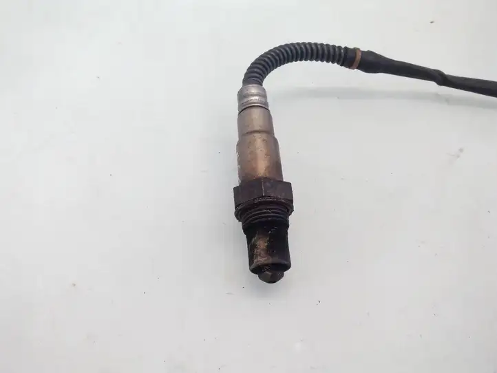 Volkswagen PASSAT B6 (2005 - 2010) 036906262A Лямбда-зонд — фото 3