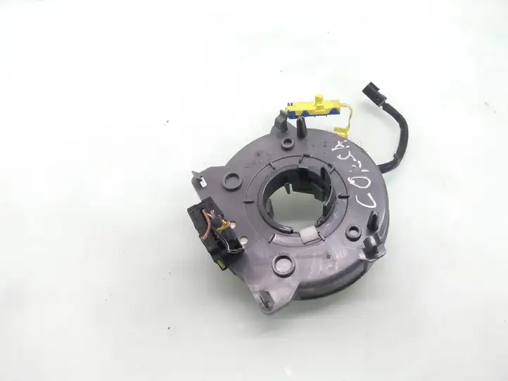 Opel Corsa C (2000 - 2003) Контактное кольцо SRS — фото 1