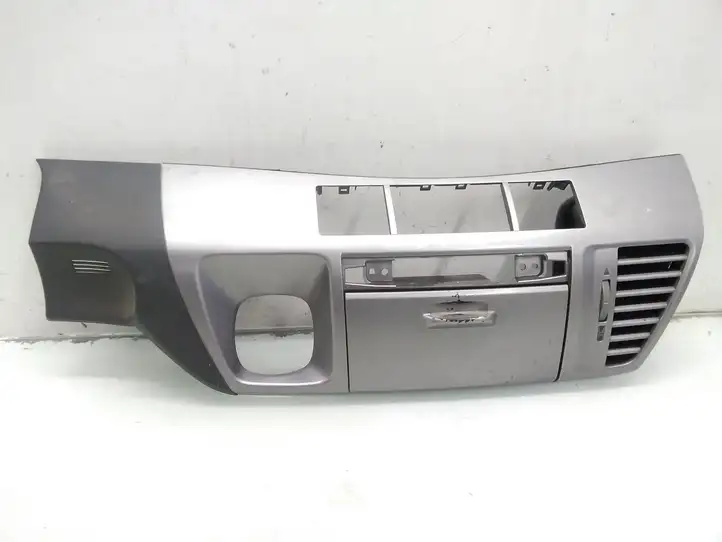 Honda FR-V (2004 - 2009) 77260SJDG020 Отделка блока климат-контроля — фото 1